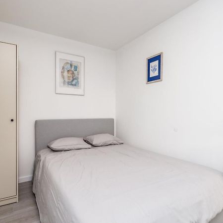 Guestready - Minimalist Studio In Downtown Lisbon Lägenhet Exteriör bild