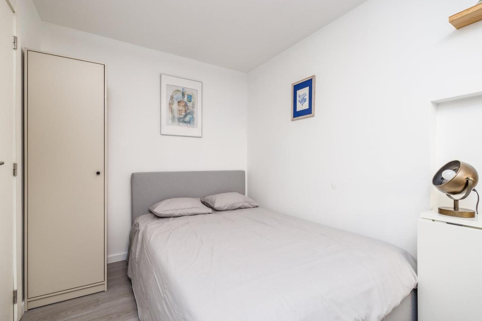 Guestready - Minimalist Studio In Downtown Lisbon Lägenhet Exteriör bild
