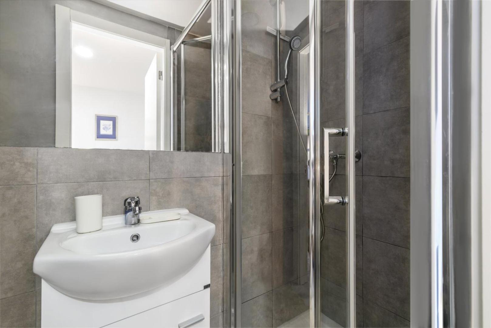 Guestready - Minimalist Studio In Downtown Lisbon Lägenhet Exteriör bild